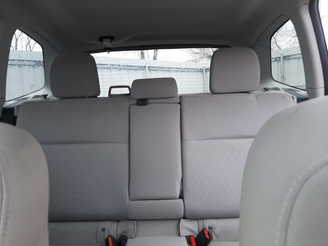 Photo 10 from auction – 2015 SUBARU FORESTER 2 with VIN JF2SJADC6FH593763
