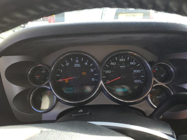 Photo 9 from auction – 2009 CHEVROLET SILVERADO with VIN 3GCEC13399G144776