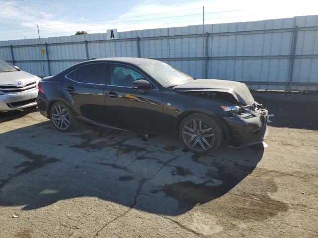 Photo 4 from auction – 2016 LEXUS IS 200T with VIN JTHBA1D26G5036679