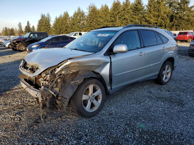 LEXUS RX 330 2004 with VIN 2T2HA31U44C023954 - Photo from auction