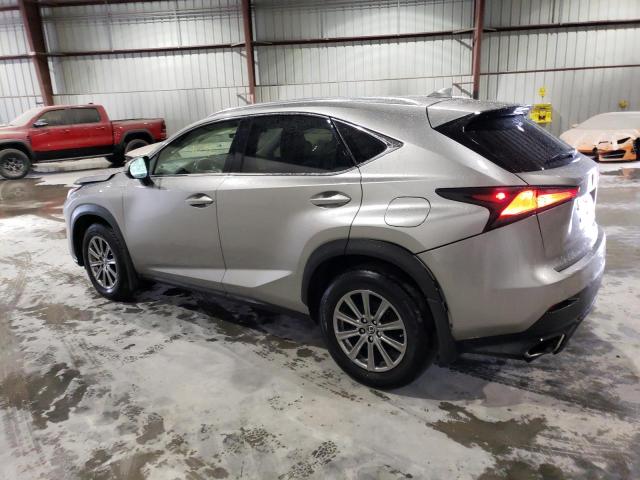 Photo 2 from auction – 2018 LEXUS NX with VIN JTJYARBZ8J2110412