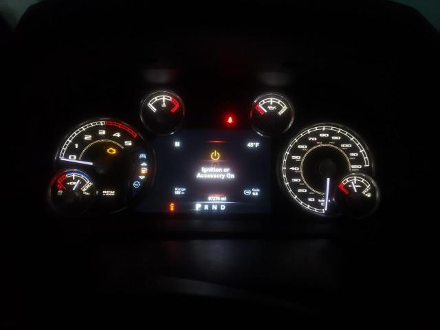 Photo 9 from auction – 2018 RAM 2500 LONGH with VIN 3C6UR5PL4JG166580