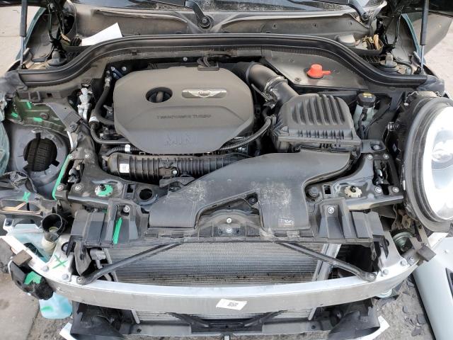 Photo 11 from auction – 2018 MINI COOPER S with VIN WMWWG9C52J3D22673