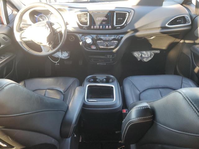Photo 8 from auction – 2020 CHRYSLER PACIFICA T with VIN 2C4RC1EG3LR282865