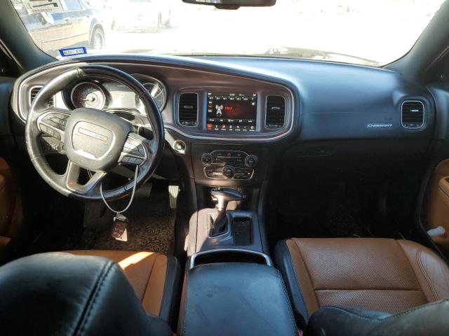 Photo 8 from auction – 2019 DODGE CHARGER SX with VIN 2C3CDXBGXKH745846