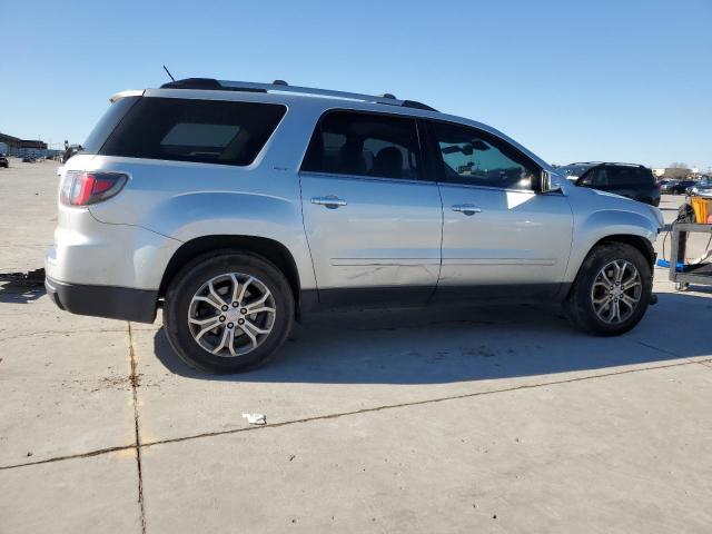 Photo 3 from auction – 2015 GMC ACADIA SLT with VIN 1GKKVRKD2FJ323424