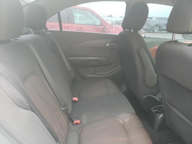 Photo 10 from auction – 2013 CHEVROLET SONIC LT with VIN 1G1JC5SH7D4206161