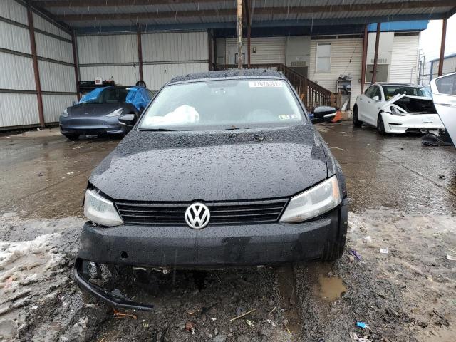 Photo 5 from auction – 2012 VOLKSWAGEN JETTA SE with VIN 3VWDP7AJ9CM470751