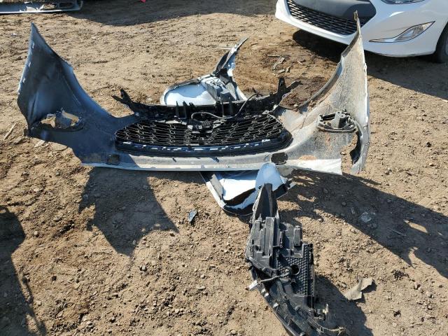 Photo 12 from auction – 2021 TOYOTA HIGHLANDER with VIN 5TDHZRBH5MS073142