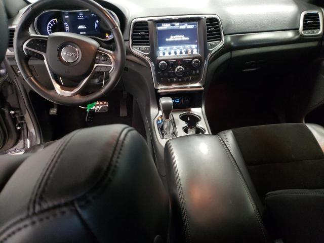 Photo 8 from auction – 2018 JEEP GRAND CHER with VIN 1C4RJFAG9JC294114