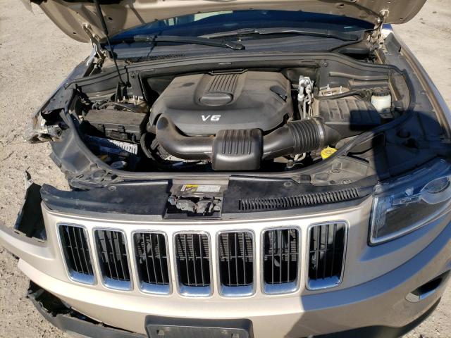 Photo 11 from auction – 2014 JEEP GRAND CHER with VIN 1C4RJEBG3EC460559