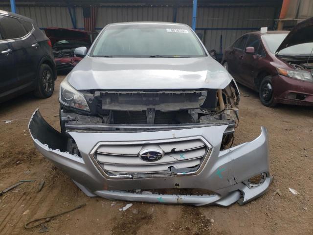 Photo 5 from auction – 2017 SUBARU LEGACY 2.5 with VIN 4S3BNAN66H3004853
