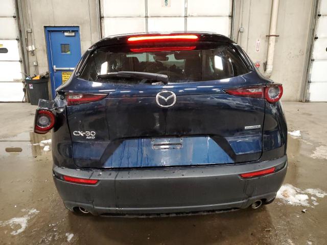 Photo 6 from auction – 2020 MAZDA CX-30 SELE with VIN 3MVDMBCL7LM119235