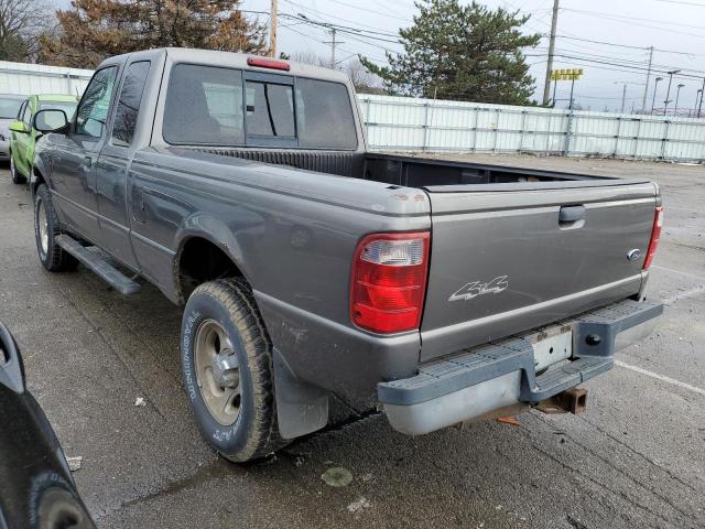 Photo 2 from auction – 2004 FORD RANGER SUP with VIN 1FTZR45E54PB58498