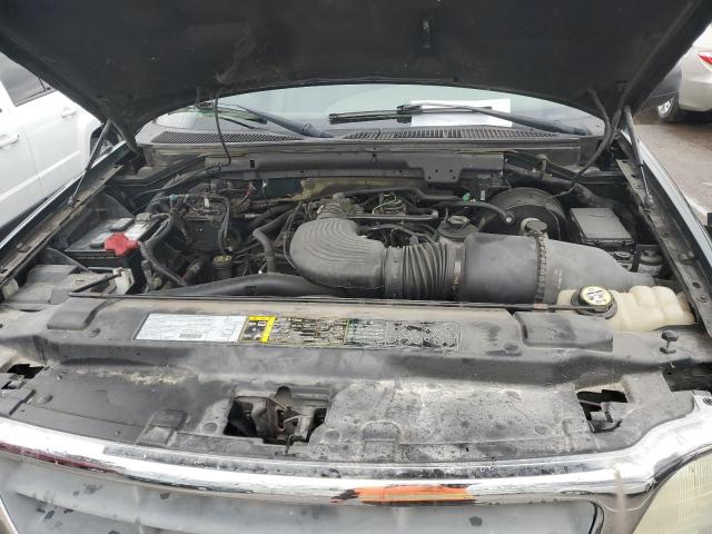 Photo 11 from auction – 2003 FORD F150 with VIN 1FTRX17L13NA66492