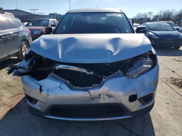 Photo 5 from auction – 2016 NISSAN ROGUE S with VIN 5N1AT2MV3GC814175