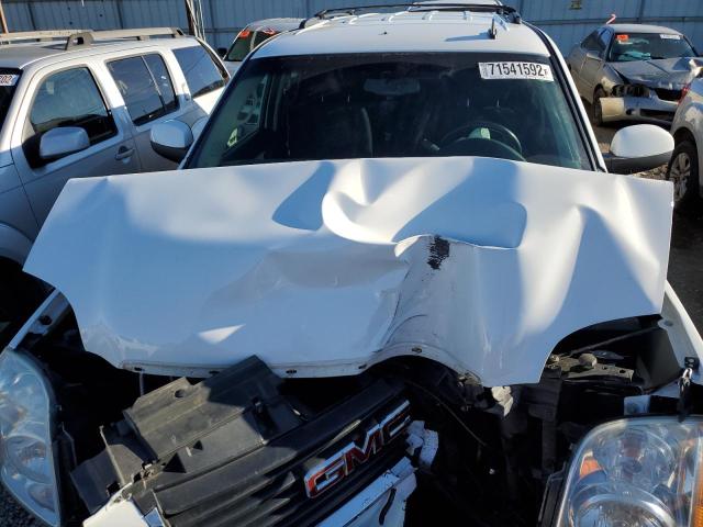 Photo 12 from auction – 2011 GMC YUKON SLE with VIN 1GKS2AE03BR400123