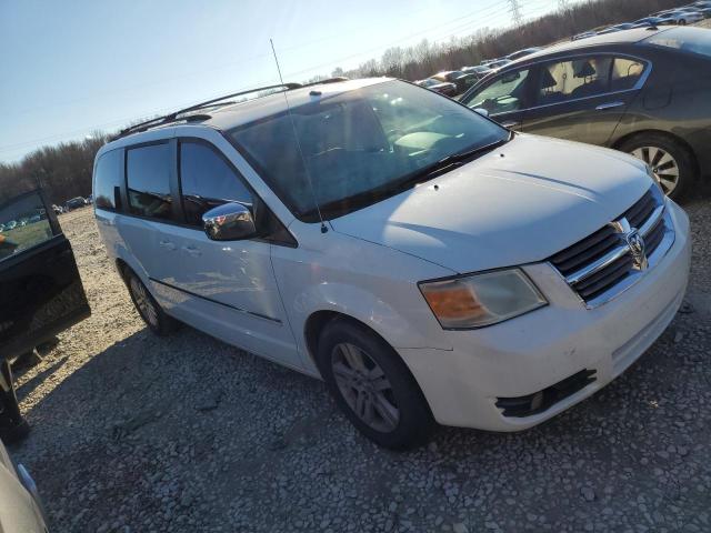 Photo 4 from auction – 2008 DODGE GRAND CARA with VIN 2D8HN54X68R617270