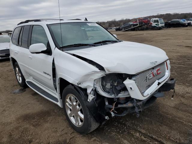 Photo 4 from auction – 2007 GMC ENVOY DENA with VIN 1GKET63MX72272721