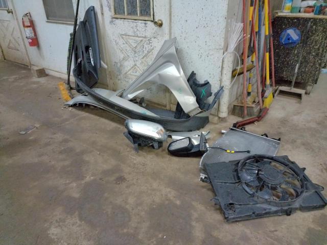 Photo 13 from auction – 2012 GMC TERRAIN SL with VIN 2GKALMEK1C6109659