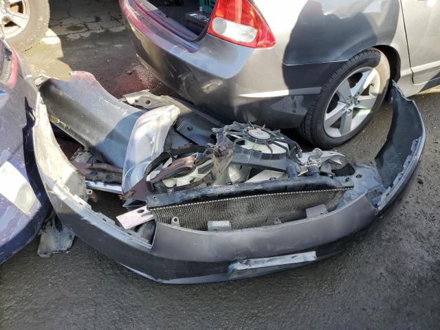 Photo 12 from auction – 2011 HONDA CIVIC VP with VIN 2HGFA1F34BH508454