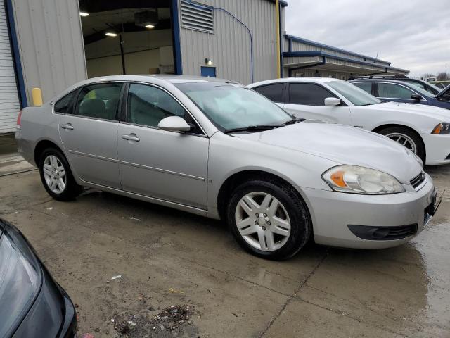 Photo 4 from auction – 2007 CHEVROLET IMPALA LT with VIN 2G1WC58R379151425
