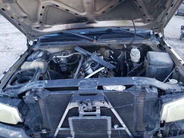 Photo 11 from auction – 2004 CHEVROLET SILVERADO with VIN 1GCHK232X4F181181