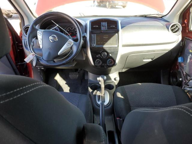 Photo 8 from auction – 2019 NISSAN VERSA S with VIN 3N1CN7AP1KL834984