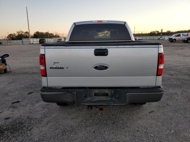 Photo 6 from auction – 2005 FORD F150 with VIN 1FTPX14505FA70687