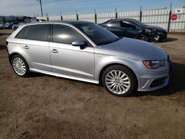 Photo 4 from auction – 2016 AUDI A3 E-TRON with VIN WAUUPBFF1GA051934