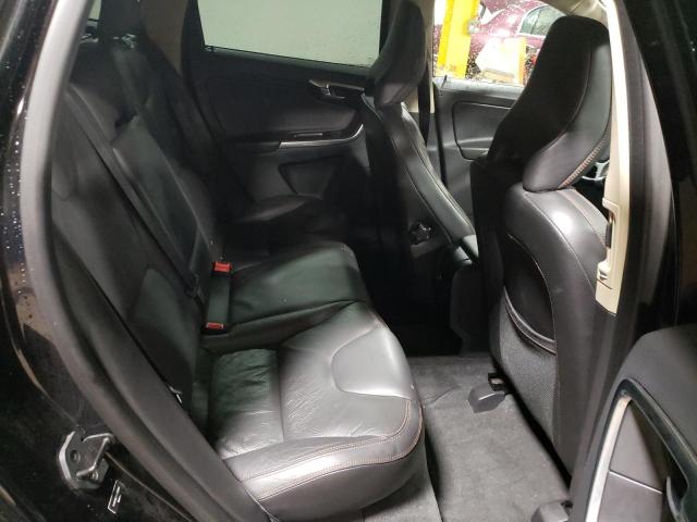 Photo 11 from auction – 2012 VOLVO XC60 3.2 with VIN YV4940DZ1C2292087