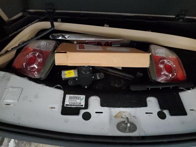 Photo 13 from auction – 2012 GMC ACADIA DEN with VIN 1GKKRTEDXCJ139826