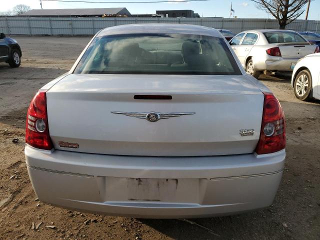 Photo 6 from auction – 2010 CHRYSLER 300 TOURIN with VIN 2C3CA4CD0AH199004