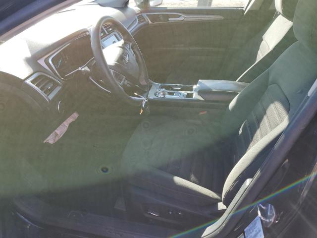 Photo 7 from auction – 2020 FORD FUSION SE with VIN 3FA6P0T98LR190348