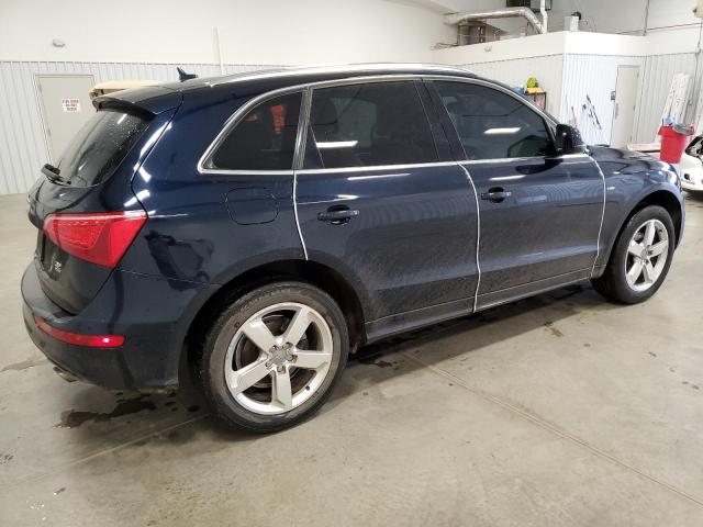 Photo 3 from auction – 2011 AUDI Q5 PREMIUM with VIN WA1DKAFP2BA004385