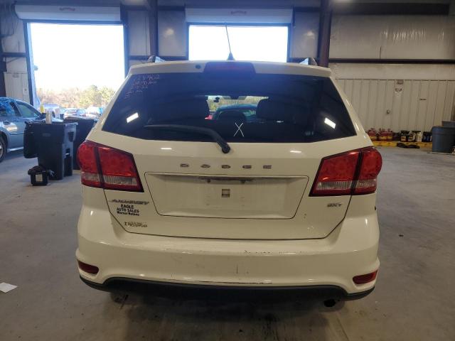 Photo 6 from auction – 2015 DODGE JOURNEY SX with VIN 3C4PDCBB2FT604731