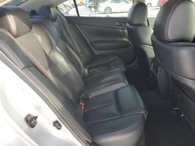Photo 10 from auction – 2010 NISSAN MAXIMA S with VIN 1N4AA5AP6AC803377