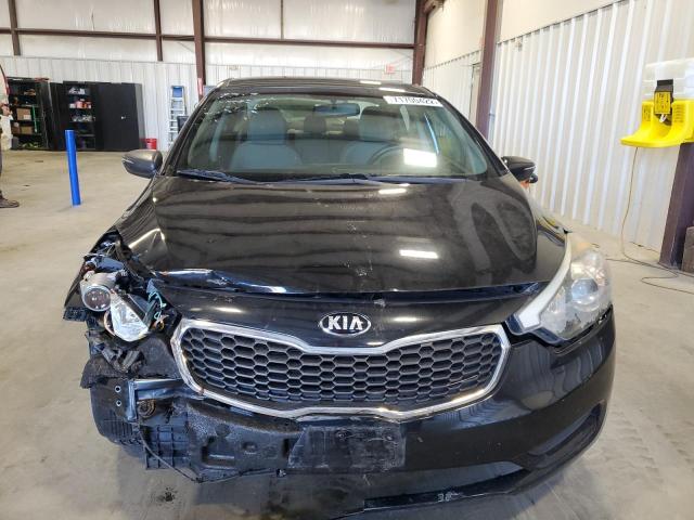Photo 5 from auction – 2014 KIA FORTE LX with VIN KNAFX4A64E5166741