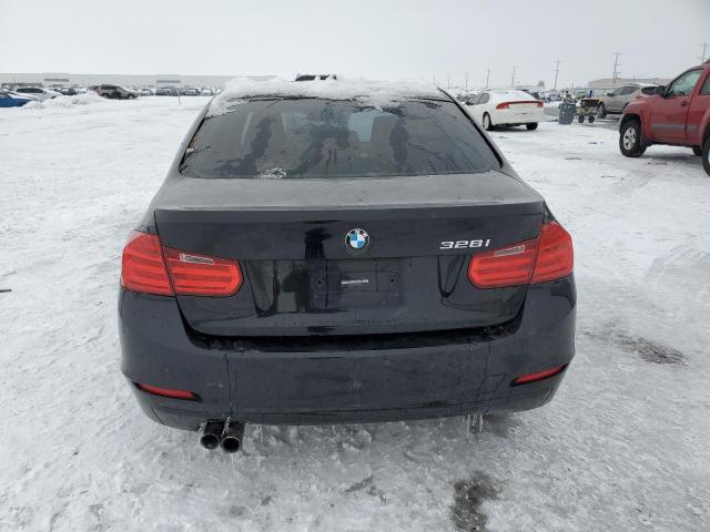 Photo 6 from auction – 2013 BMW 328 I SULE with VIN WBA3C1G57DNR46310