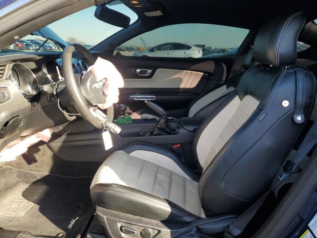 Photo 7 from auction – 2015 FORD MUSTANG 50 with VIN 1FA6P8RF7F5500475