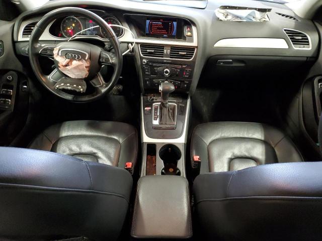 Photo 8 from auction – 2014 AUDI A4 PREMIUM with VIN WAUAFAFL3EN038596