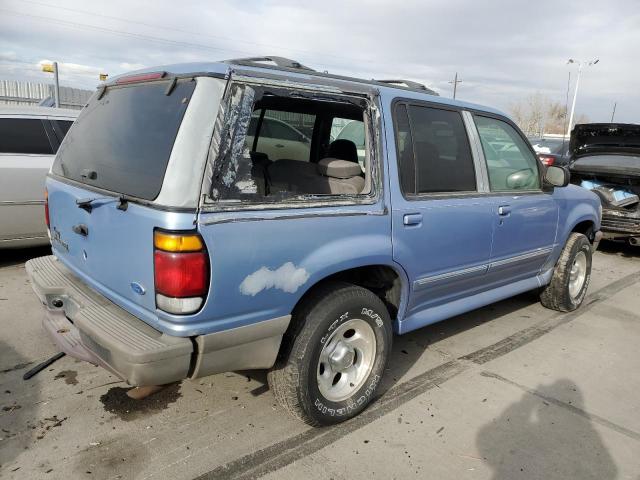 Photo 3 from auction – 1997 FORD EXPLORER with VIN 1FMDU34E3VZB94762