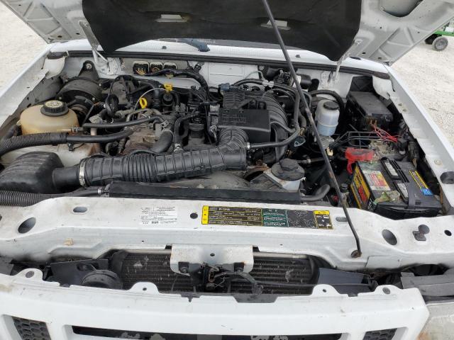 Photo 11 from auction – 2009 FORD RANGER with VIN 1FTYR10D89PA22446