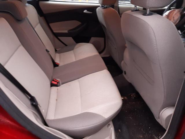 Photo 10 from auction – 2014 FORD FOCUS SE with VIN 1FADP3K23EL326996