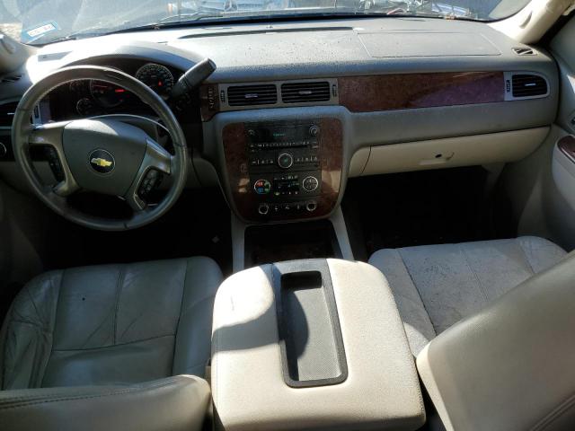 Photo 8 from auction – 2012 CHEVROLET TAHOE C150 with VIN 1GNSCBE00CR286962