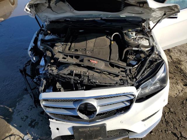 Photo 11 from auction – 2016 MERCEDES-BENZ E 350 with VIN WDDHF5KB3GB212313