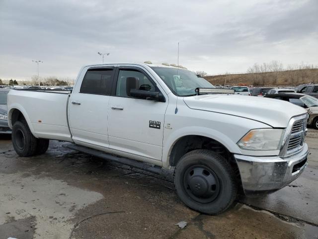 Photo 4 from auction – 2010 DODGE RAM 3500 with VIN 3D73Y4CL5AG163796