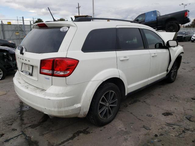 Photo 3 from auction – 2017 DODGE JOURNEY SE with VIN 3C4PDDAG8HT596415