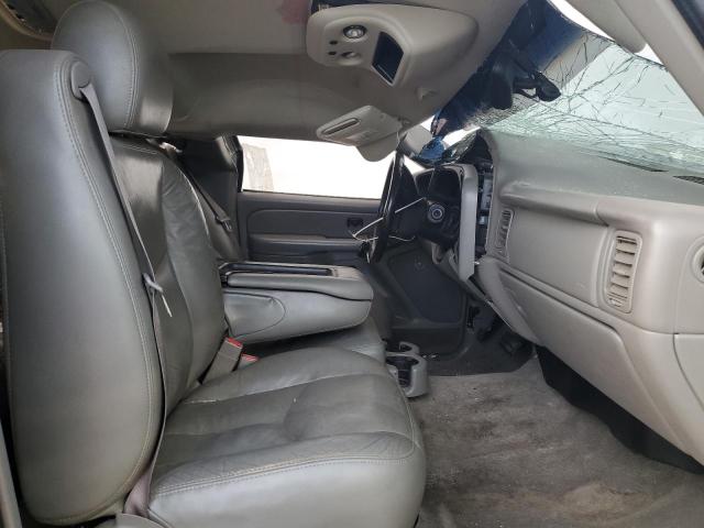 Photo 7 from auction – 2005 GMC SIERRA K25 with VIN 1GTHK23G35F835547