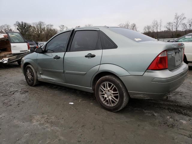 Photo 2 from auction – 2006 FORD FOCUS ZX4 with VIN 1FAFP34N16W135061